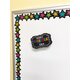 Chalkboard Brights Magnetic Whiteboard Eraser Alternate Image A