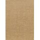 Burlap Better Than Paper Bulletin Board Roll Alternate Image A