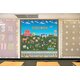 Clouds Better Than Paper Bulletin Board Roll Alternate Image E