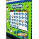 Lime Better Than Paper Bulletin Board Roll Alternate Image C