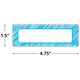 Scribble Labels Magnetic Accents Alternate Image SIZE