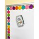 Confetti Magnetic Whiteboard Eraser Alternate Image A