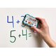 Marquee Magnetic Whiteboard Eraser Alternate Image C