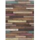 Reclaimed Wood Better Than Paper Bulletin Board Roll Alternate Image A