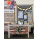 Reclaimed Wood Better Than Paper Bulletin Board Roll Alternate Image D