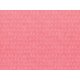 Fun Size Coral Pink Loop-De-Loop Better Than Paper Bulletin Board Roll Alternate Image A