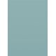 Calming Blue Better Than Paper Bulletin Board Roll Alternate Image A