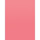 Coral Pink Better Than Paper Bulletin Board Roll Alternate Image A