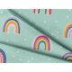 Teacher Created Resources Federmäppchen „Oh Happy Day Rainbows“ – Erweiterbar, Mehrfarbig