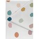 Everyone is Welcome Painted Dots Creative Class Fabric Alternate Image A