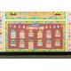 Deep Rose Better Than Paper Bulletin Board Roll Alternate Image G