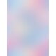 So Dreamy Better Than Paper Bulletin Board Roll Alternate Image A