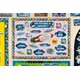 Lavender Better Than Paper Bulletin Board Roll Alternate Image G