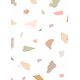 Terrazzo Tones Better Than Paper Bulletin Board Roll Alternate Image A