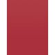 Cranberry Red Better Than Paper Bulletin Board Roll Alternate Image A