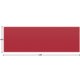 Cranberry Red Better Than Paper Bulletin Board Roll Alternate Image SIZE