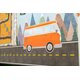 Fun Size Road Better Than Paper Bulletin Board Roll Alternate Image C