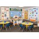 Fun Size Road Better Than Paper Bulletin Board Roll Alternate Image D