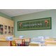 Fun Size Sports Field Better Than Paper Bulletin Board Roll Alternate Image C