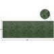 Boxwood Better Than Paper Bulletin Board Roll Alternate Image SIZE