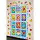 Light Blue Better Than Paper Bulletin Board Roll Alternate Image E