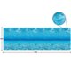 Under the Sea Better Than Paper Bulletin Board Roll Alternate Image SIZE