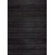 Black Wood Better Than Paper Bulletin Board Roll Alternate Image A