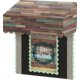 Reclaimed Wood Awning Alternate Image A