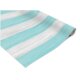 Vintage Blue Stripes Better Than Paper Bulletin Board Roll Alternate Image B