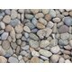 Fun Size Rock Pebbles Better Than Paper Bulletin Board Roll Alternate Image A