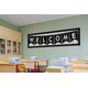 Fun Size Woven Stripes Better Than Paper Bulletin Board Roll Alternate Image D