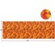 Fall Leaves Better Than Paper Bulletin Board Roll Alternate Image SIZE