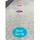 Spot On Floor Markers Positive Sayings - 4" Alternate Image B