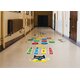 Pete the Cat Numbers and Colors Sensory Path Alternate Image A