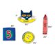 Pete the Cat Numbers and Colors Sensory Path Alternate Image SIZE