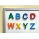 Magnetic Letters - Uppercase Alternate Image D