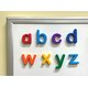 Magnetic Letters - Lowercase Alternate Image D