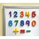 Magnetic Numbers and Symbols Alternate Image D