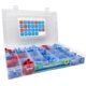 Magnetic Letters Deluxe Set Alternate Image A