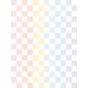 Cool for School Checkers Better Than Paper Bulletin Board Roll Alternate Image A