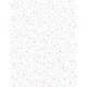 Sprinkles Better Than Paper Bulletin Board Roll Alternate Image A