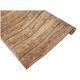 Rustic Wood Better Than Paper Bulletin Board Roll Alternate Image B