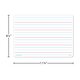 Double-Sided Writing Dry Erase Boards Alternate Image SIZE