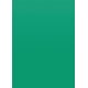 Vivid Green Better Than Paper Bulletin Board Roll Alternate Image A