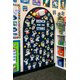Night Sky Better Than Paper Bulletin Board Roll Alternate Image D