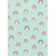 Oh Happy Day Rainbows Better Than Paper Bulletin Board Roll Alternate Image A