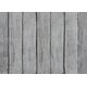 Fun Size Vertical Gray Wood Better Than Paper Bulletin Board Roll Alternate Image A