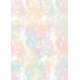 Tie-Dye Better Than Paper Bulletin Board Roll Alternate Image A