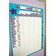 Marquee Incentive Chart Alternate Image A