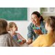 I Have, Who Has Language Arts Game Grade 2-3 Alternate Image B